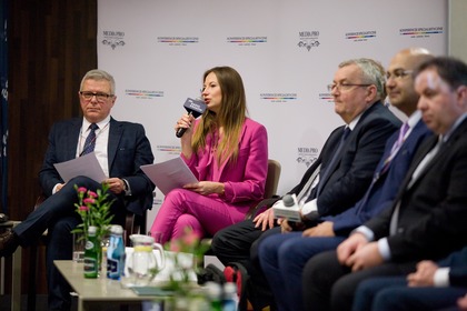 Debata VII KRAKOWSKICH DNI BRD 2020: Najważniejsze problemy BRD w Polsce