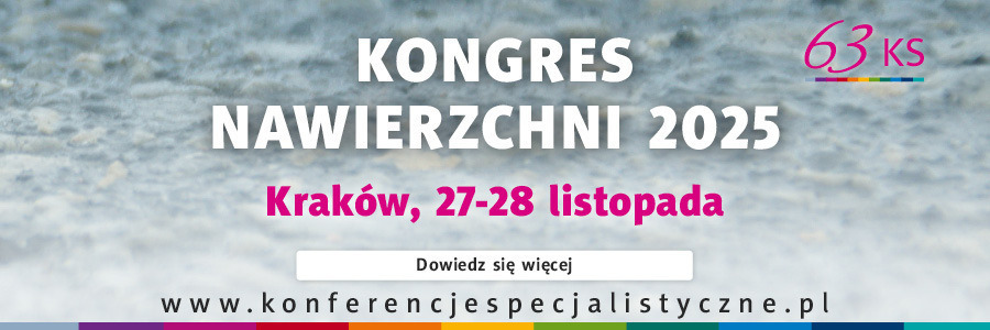KONGRES NAWIERZCHNI 2025
