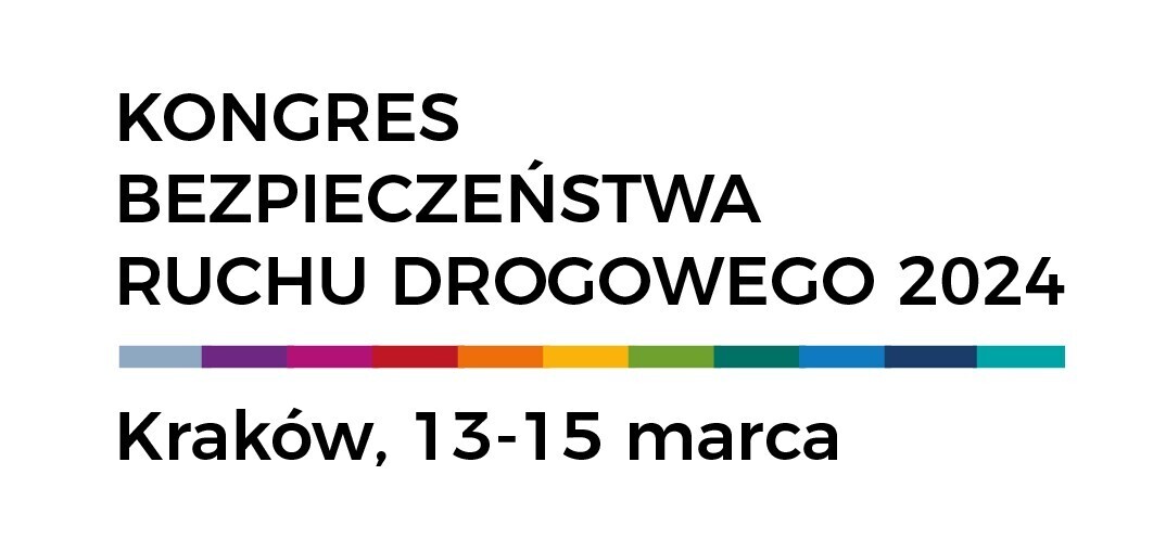 Opublikowaliśmy Wnioski z KONGRESU BEZPIECZEŃSTWA RUCHU DROGOWEGO 2024
