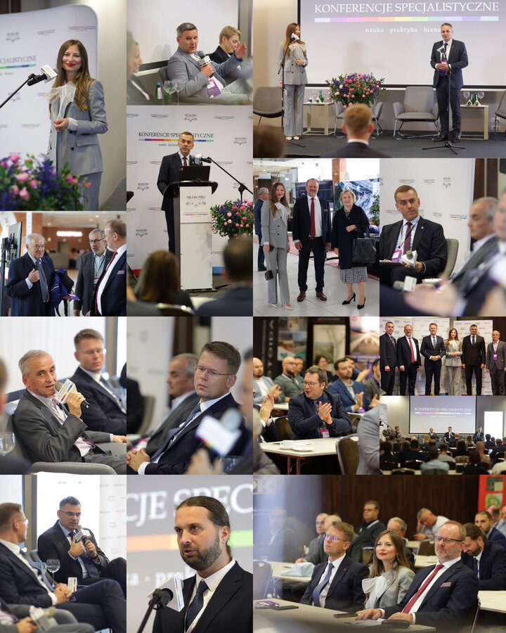 Trwa KONGRES MOBILNOŚCI 2024