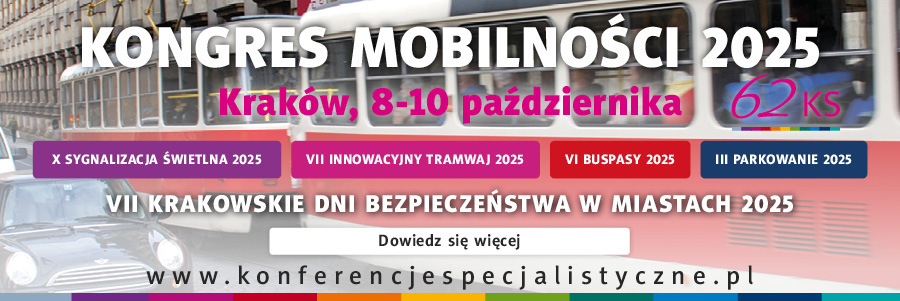 KONGRES MOBILNOŚCI 2025