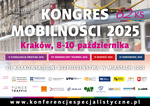 KONGRES MOBILNOŚCI 2025 - co nowego w przygotowaniach?