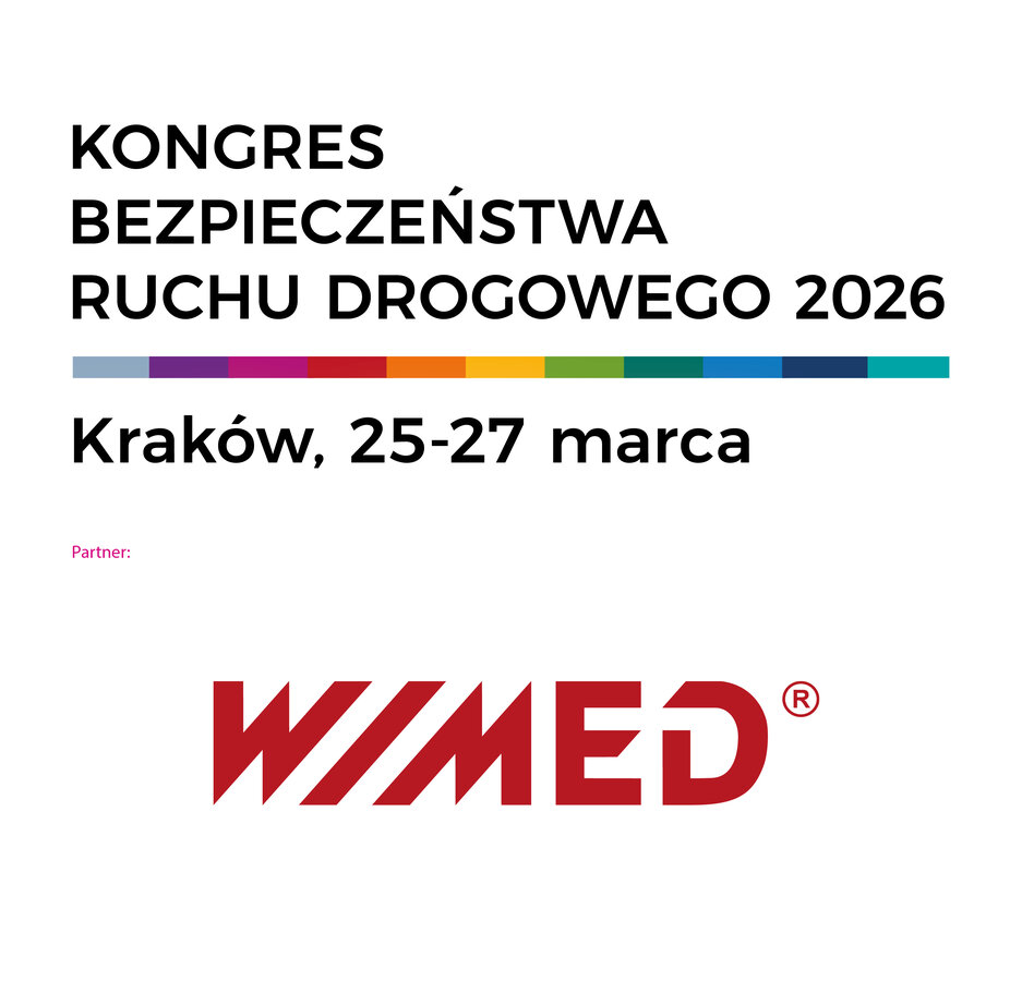 Eliptyczna mobilna osłona energochłonna WIMED