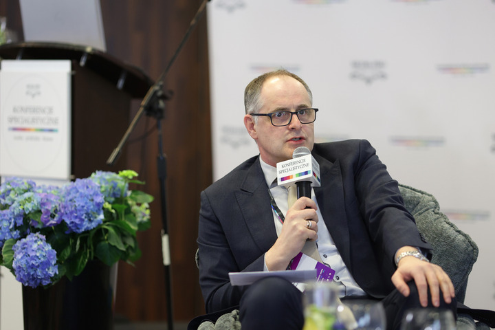KONGRES BEZPIECZEŃSTWA RUCHU DROGOWEGO 2026 (Kraków, 25-27 marca) cz.II