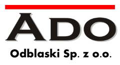 Ado Odblaski