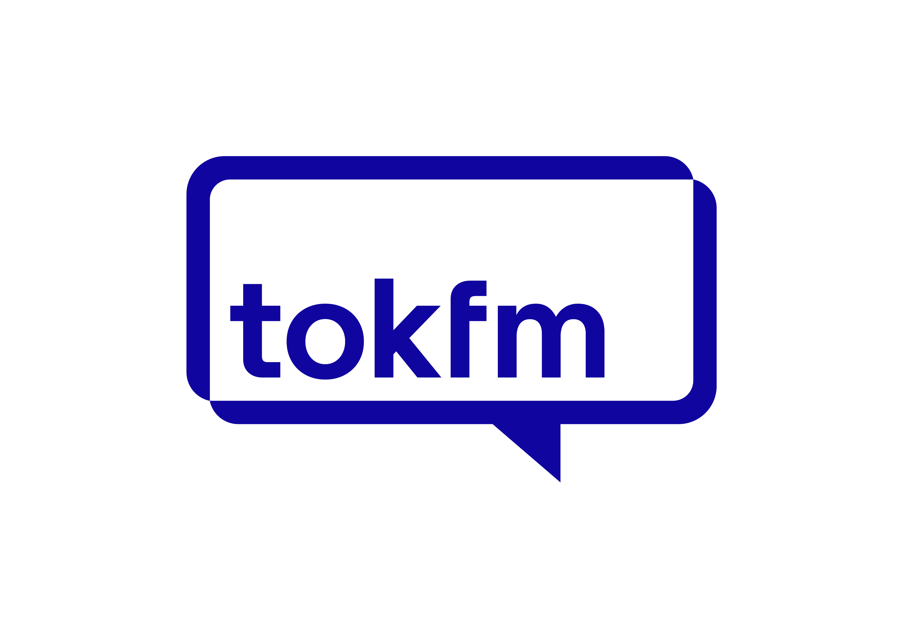 tok fm new