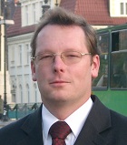 dr inż. Jeremi Rychlewski