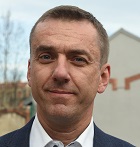 prof. dr hab. inż. Andrzej Szarata