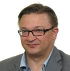 dr hab. inż. Jacek Oskarbski, prof. PG