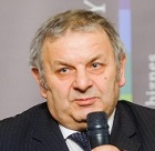 dr hab. inż. Kazimierz Jamroz, prof. PG