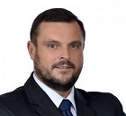 dr hab. inż. Maciej Zajkowski, prof. PB