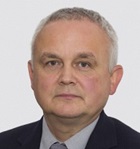 dr hab. inż. Piotr Jaskuła, prof. PG